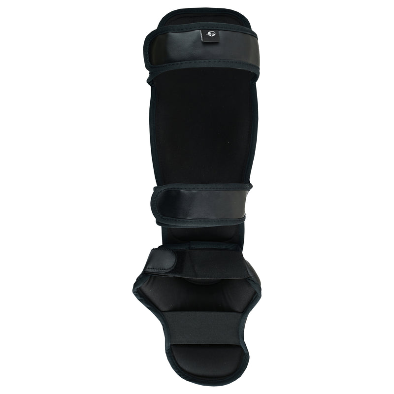 Ultimate - Classic Shin Instep Guard For Boxing MMA Muay Thai Training