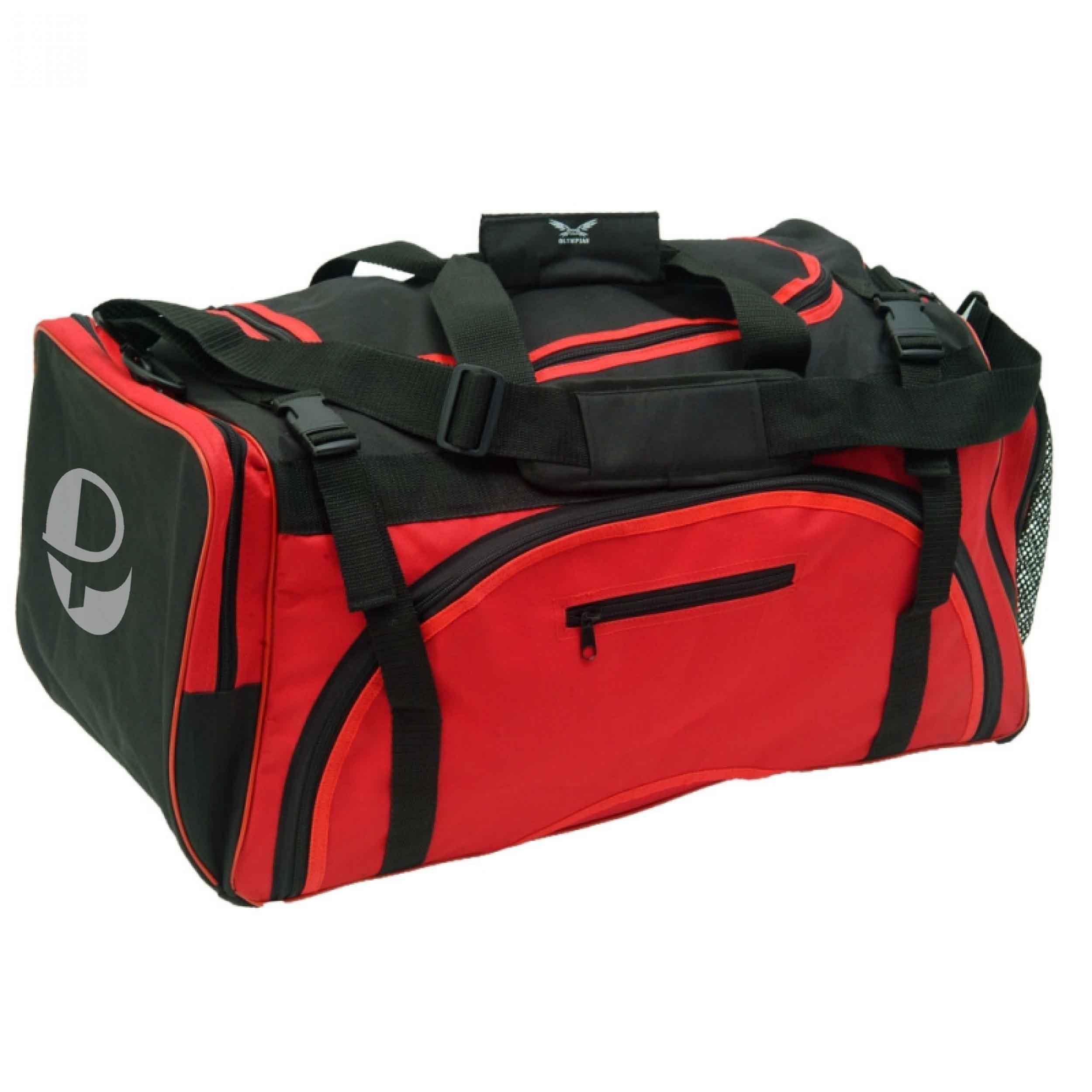 Ultimate - Tech Gym Bag