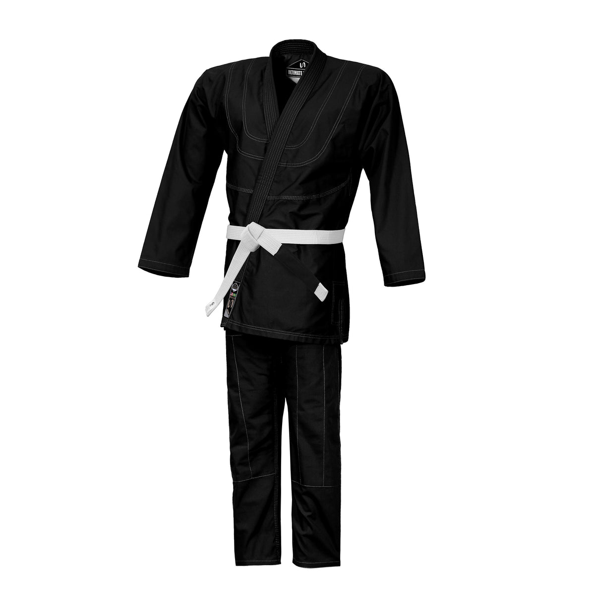 A5 YCH Black Camo Print on sale Brazilian Jiu Jitsu Uniform Apparel Kimono Pants