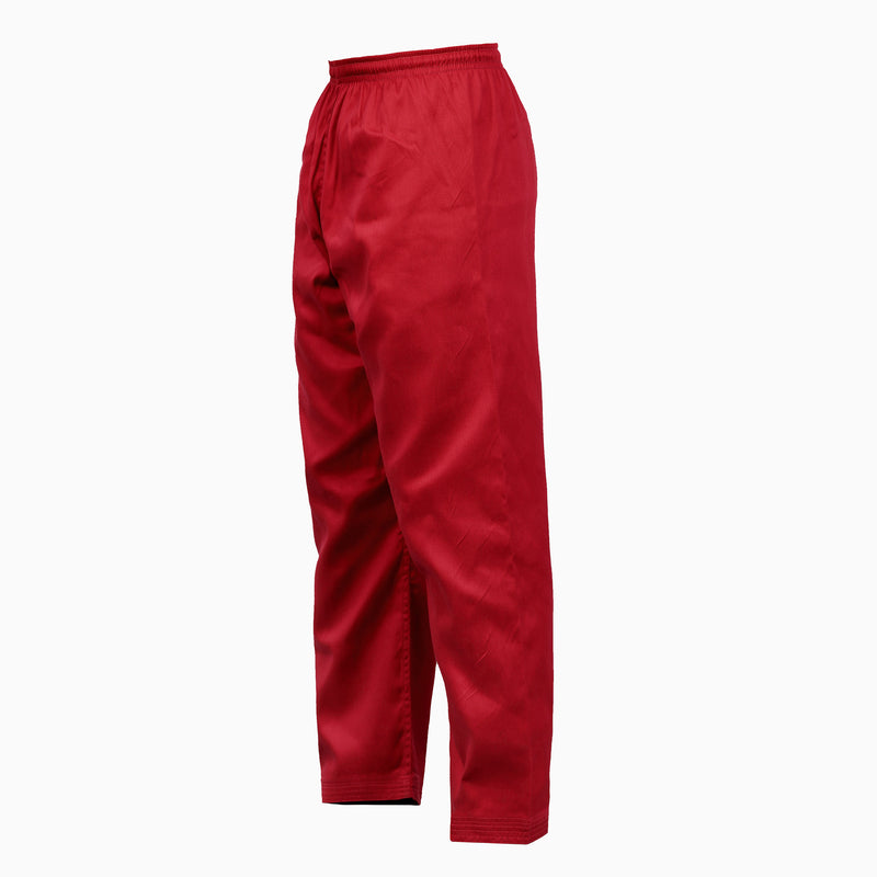 UFG Essential Karate Pants Cotton & Polyester Blended - Kids
