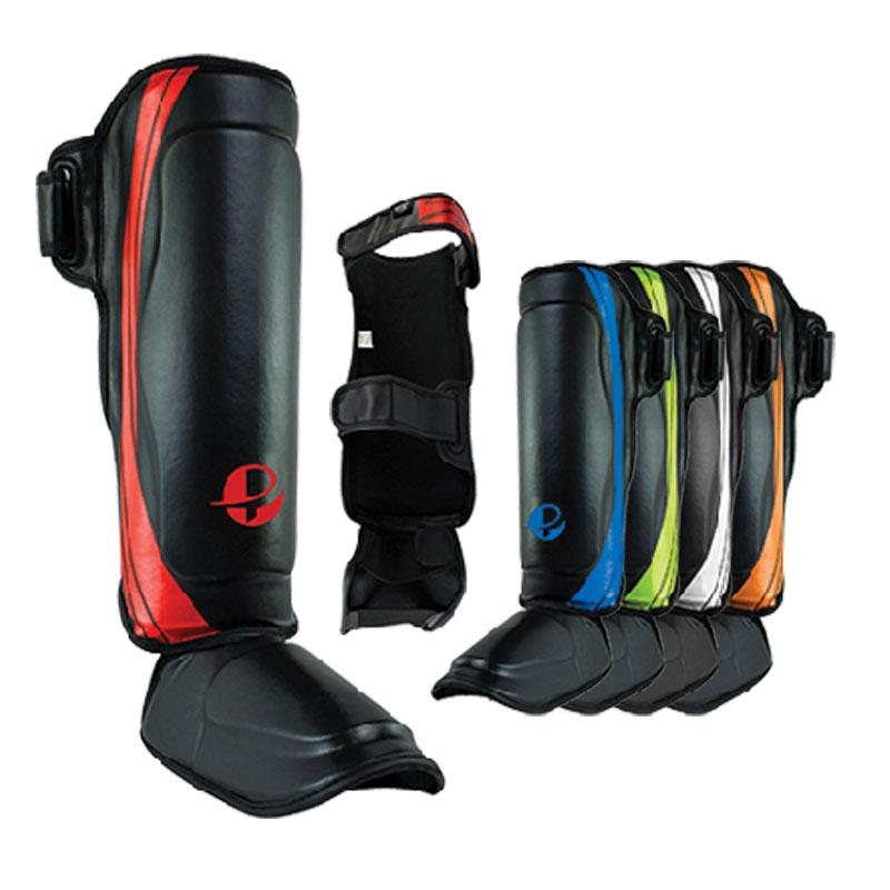 PFGSports - Essential Shin Instep - Boxing MMA Muay Thai Taekwondo